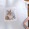 Down Home Holiday Child Apron