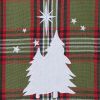 North Star Decorative Dishtowel