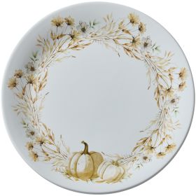 Autumn Harvest Platter