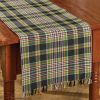 Winter'S Night Tartan Runner 36"L