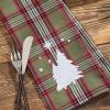 North Star Decorative Dishtowel