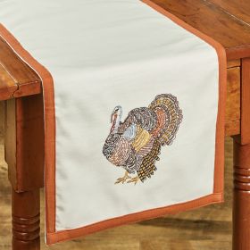 Gobble Gobble Runner 36"L