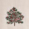Tannenbaum Dishtowel