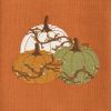 Heirloom And Bittersweet Decorative Dishtowel