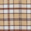 Hadley Plaid Runner 36"L
