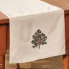 Tannenbaum Runner 36"L