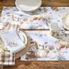 Autumn Harvest Runner 36"L