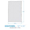 Heirloom And Bittersweet Decorative Dishtowel