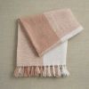 Kinsey Throw Blush