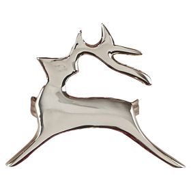 Prancer Napkin Ring