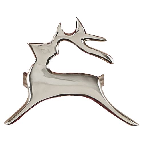 Prancer Napkin Ring
