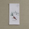 Winterland Towel - Calm