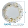 Autumn Harvest Platter