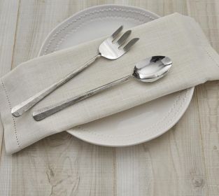 Aged Serving Set