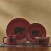 Linville Enamel Bear Mug