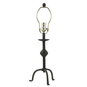 Three Leg Lamp - 21"