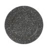 Granite Enamelware Salad Plate - Gray