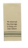 Interrupt Marriage Dishtowel