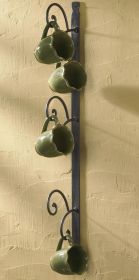 Mug Rack - 34"