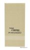 I Drink Coffee Embroidered Dishtowel