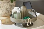 6 Pocket Organizer Lazy Susan