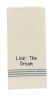 Livin' The Dream Dishtowel