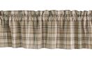Thyme Valance - 14"L