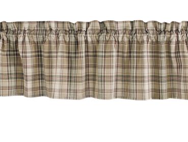 Thyme Valance - 14"L
