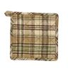 Thyme Potholder