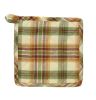 Lemon Pepper Potholder
