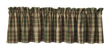 Scotch Pine Valance - 14"