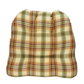 Lemon Pepper Chair Pad