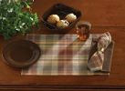Saffron Placemat