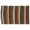 Wintergreen Placemat - Chindi