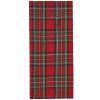 Regal Tartan Dishtowel
