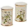 Wintertime Salt & Pepper Set