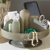 6 Pocket Organizer Lazy Susan