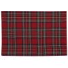 Regal Tartan Placemat