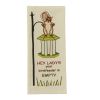 Out Of Bird Seed Embroidered Dishtowel