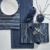 Indigo Chindi Placemat