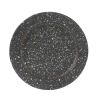 Granite Enamelware Salad Plate - Gray