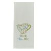 You Are Tea-Rrific Embroidered Dishtowel