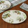 Wintertime Platter