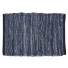 Indigo Chindi Placemat