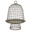 Wire Bell Cloches - Set of 2