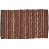 High Rock Chindi Rug
