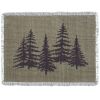 Hemlock Placemat