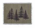 Hemlock Placemat
