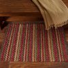 High Rock Chindi Rug