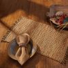 Harvest Tweed Napkin